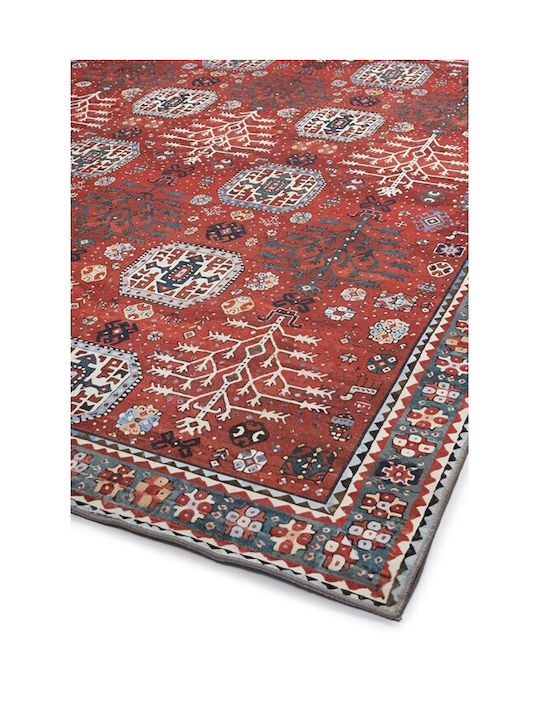 Viokarpet Azarian 43 Wohnzimmer Teppich Rechteckig Azarian 140x200cm