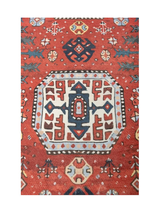 Viokarpet Azarian 43 Wohnzimmer Teppich Rechteckig Azarian 140x200cm