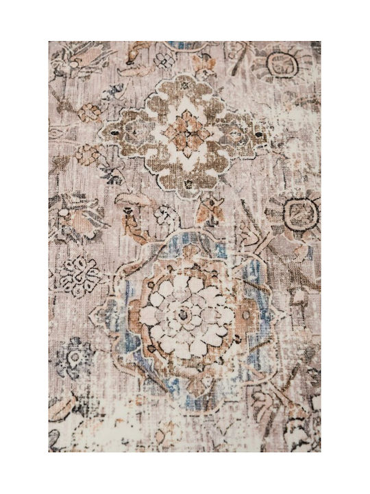 Viokarpet Azarian 20 Wohnzimmer Teppich Rechteckig Azarian 140x200cm