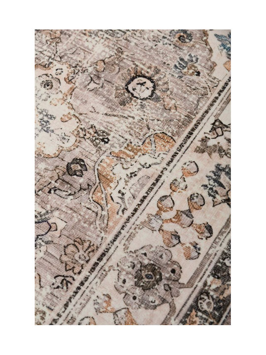 Viokarpet Azarian 20 Wohnzimmer Teppich Rechteckig Azarian 140x200cm
