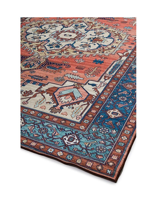 Viokarpet Azarian 49 Rug Rectangular Azarian 140x200cm