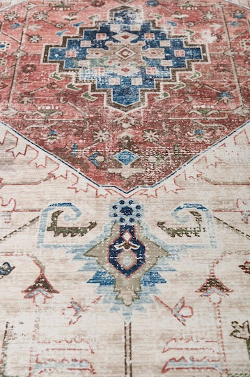 Viokarpet Azarian 13 Covor Coridor 67x200cm