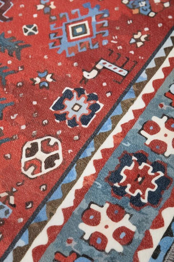 Viokarpet Azarian 43 Covor Coridor 67x200cm