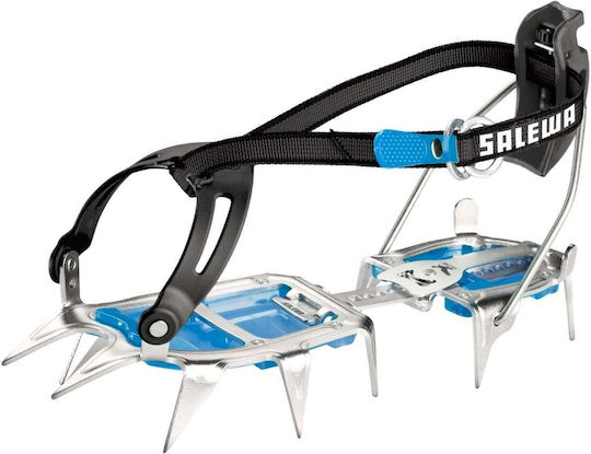 Salewa Alpinist Crampons for Shoes 00812-0999