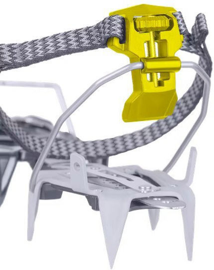 Salewa Alpinist Pro Κραμπόν Παπουτσιών 00899-0955