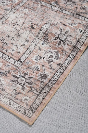 Viokarpet Azarian 23 Килим За Дневна Правоъгълен Viokarpet Azarian 23 00 67x140 67x140см