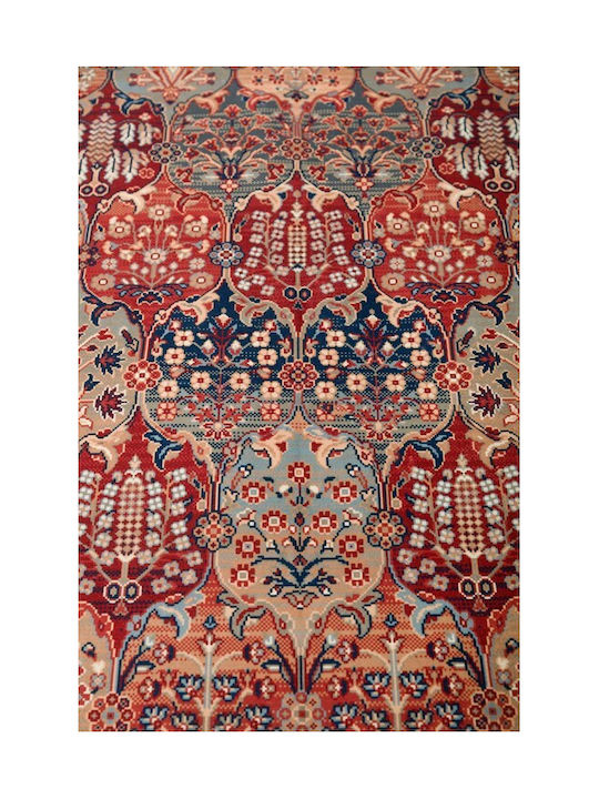 Viokarpet Azarian 39 Wohnzimmer Teppich Rechteckig 67x140cm