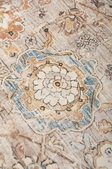 Βιοκαρπέτ Azarian 21 Χαλί Διάδρομος 67x200cm