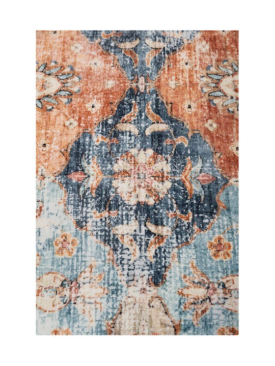 Viokarpet Azarian 25 Wohnzimmer Teppich Azarian 67x200cm