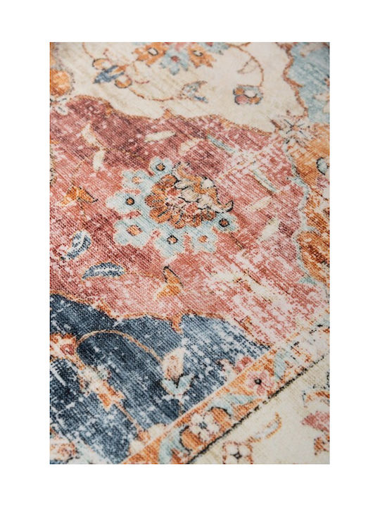 Viokarpet Azarian 25 Wohnzimmer Teppich Azarian 67x200cm