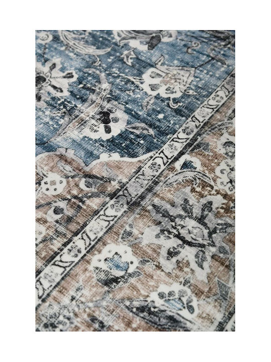 Viokarpet Azarian 22 Wohnzimmer Teppich Rechteckig Azarian 140x200cm