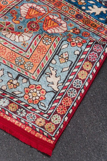 Viokarpet Nomadian 2257 Правоъгълен Килим 120x180см