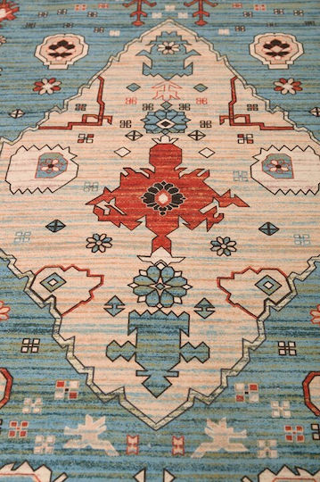 Βιοκαρπέτ Azarian 41 Χαλί Διάδρομος Azarian 67x200cm