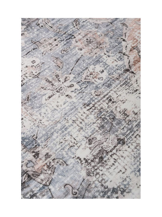 Viokarpet Azarian 23 Wohnzimmer Teppich Azarian 67x200cm