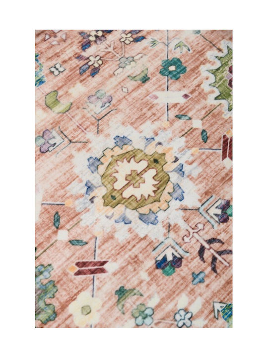 Viokarpet Azarian 3 Wohnzimmer Teppich Rechteckig 140x200cm