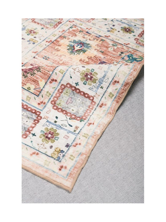 Viokarpet Azarian 3 Wohnzimmer Teppich Rechteckig 140x200cm