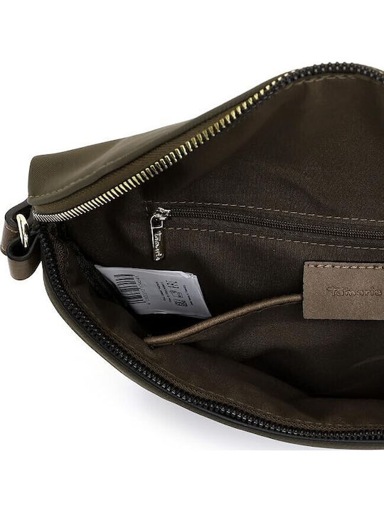 Damentasche Gürteltasche Grün