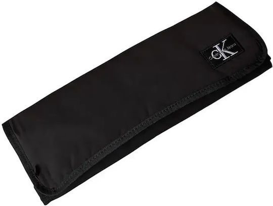 Calvin Klein Shoulder Handbag Diaper Bag Black