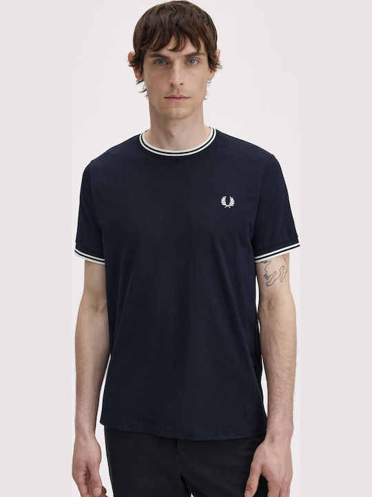 Fred Perry Fred Perry