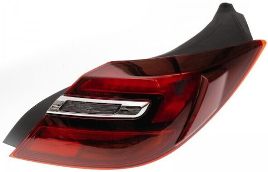 ABC Parts Far Spate Pentru Opel Insignia 2013-2017