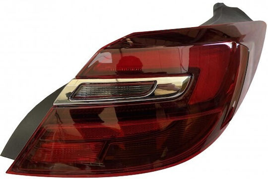 ABC Parts Far Spate Pentru Opel Insignia 2013-2017