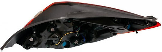 ABC Parts Rücklicht Für Opel Insignia 2013-2017
