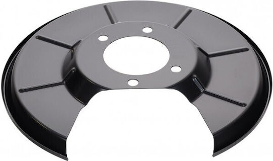 Протектор за спирачен диск Ford Focus Ii 04 Отзад Ляв 1450988