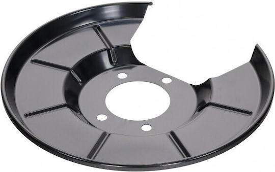 Fast Bremsscheibenschützer Ford Focus II 04 Zurück Rechts