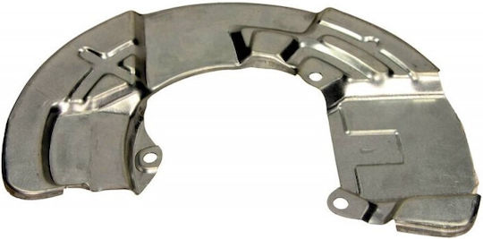 Front Right Brake Disc Protector Volvo S60 S80 V70 98-10