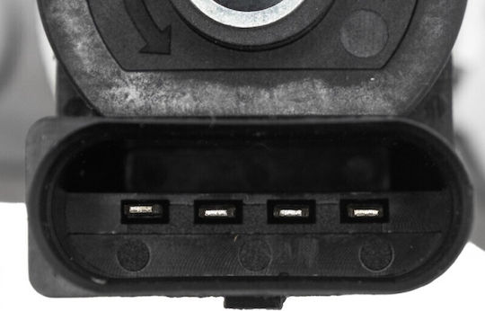 Aktivierungsgerät Handbremsensteuerung Volkswagen Touareg 2010-/Rechts 7p0609724b
