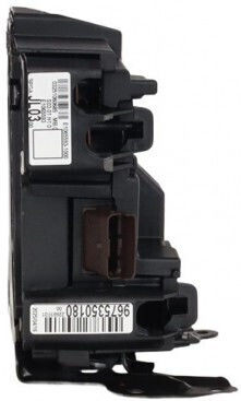 Fuse Box Citroen Jumpy 2016 9675350180