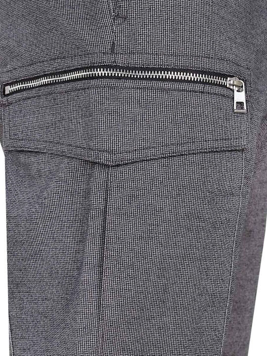 Grey Trousers