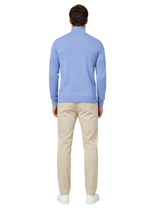 Sweatshirts Für Herren Blau