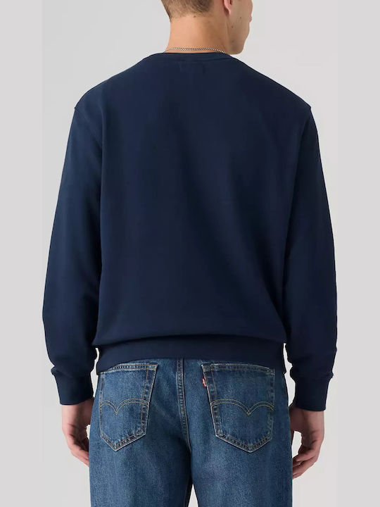 Original Original Φούτερ Navy Blazer