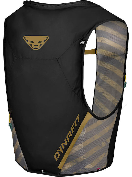 Dynafit Vest Vestă de hidratare 0.5lt Neagră