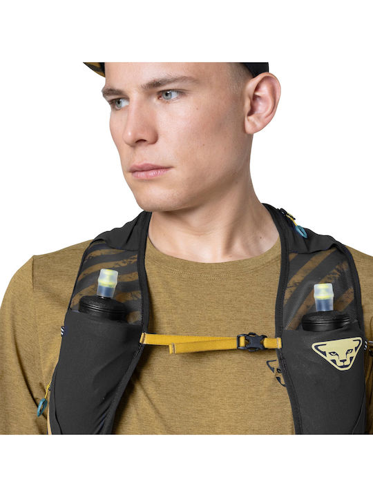 Dynafit Vest Vestă de hidratare 0.5lt Neagră