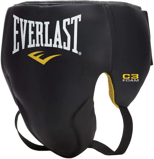 Everlast Leistenprotektoren Leichtgewicht Schutz für Sparring