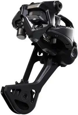 Shimano Di2 Schimbătoare De Viteze Pentru Biciclete Partea Din Spate Lung (SGS) 12 Viteze