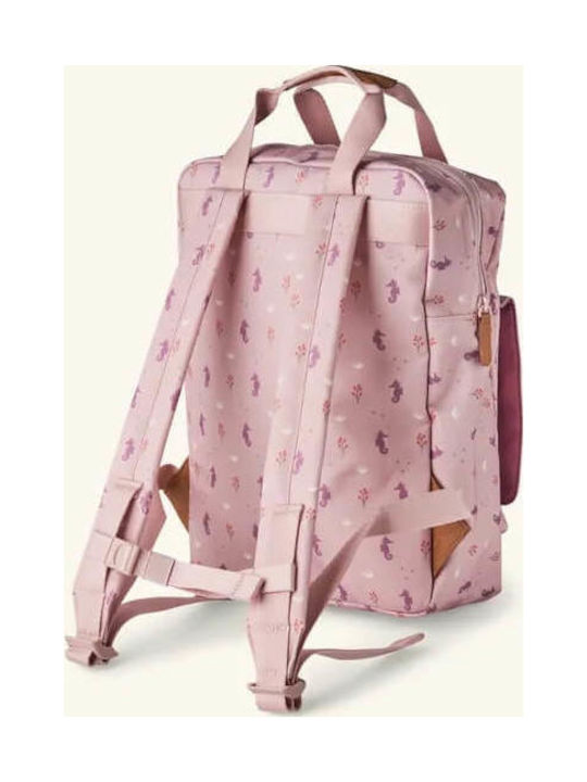 Fresk Seahorse Kids Backpack