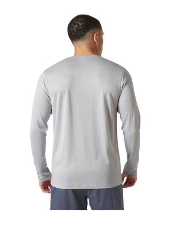 Athletic T-shirt White