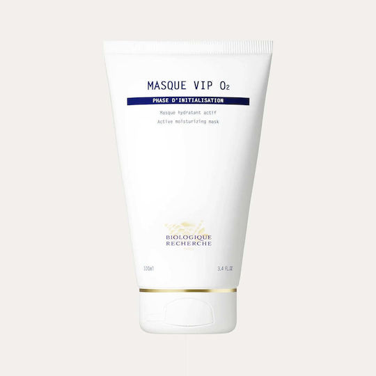 Biologique Recherche Masque Vip O₂ 100ml