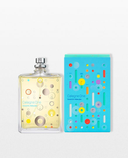 Escentric Molecules Eau de Cologne