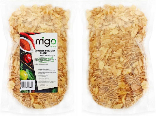 MIGOgroup Σκόρδο Σινάπι 100gr