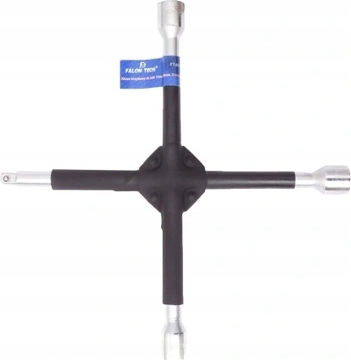 Cross Wrench Wheels 17x19x21mm Cross Falon Tech