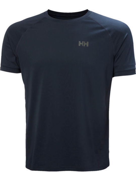 T-shirt Navy Blue