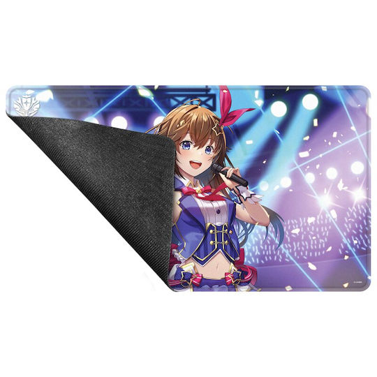 Hololive Tokino Sora Playmat cusut Ultra Pro