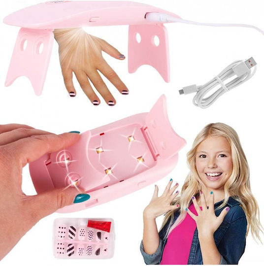 MalPlay Маникюрна играчка