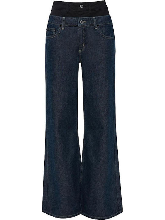 High Rise Women's Jean Pants in Regular Fit