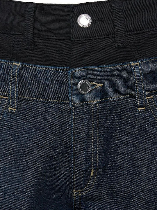 High Rise Women's Jean Pants in Regular Fit