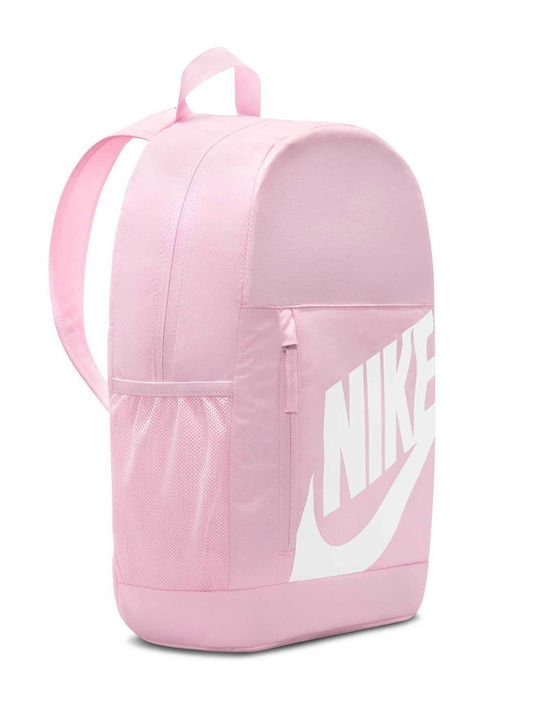 Nike Elementa School Backpack Pink